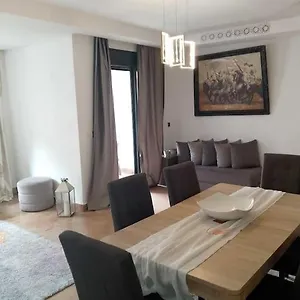 Confortable Avec 5 Piscines Appartement