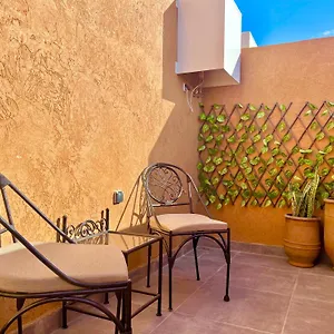 Sabor Aparts Jawharat Al Atlas -only Family Appartement